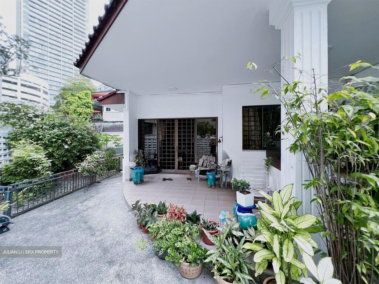 Kimsia Park (D9), Terrace #568280101
